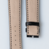 Patek Philippe black alligator leather watch strap - Afbeelding 8