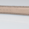 Patek Philippe black alligator leather watch strap - Afbeelding 6