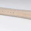 Patek Philippe grey alligator leather watch strap - Afbeelding 5