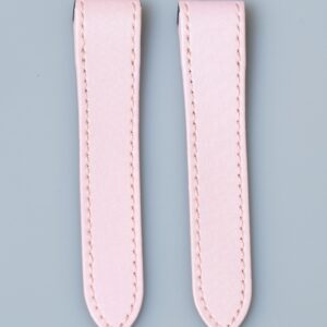 Cartier-Santos100-pink-satin-strap-20mm-reference-KD1M9V04