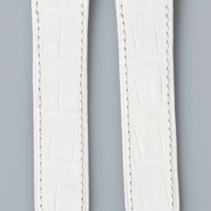 Cartier-Santos100XL-alligator-semimat-white-leather-strap-23mm-reference-KD95JK63