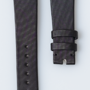 Patek-Philippe-satin-strap-16.8 mm