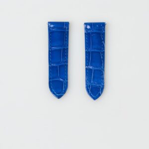 Cartier-alligator-shiny-lapis-bleu-leather-watch-strap-18mm-reference-KD6UZN04