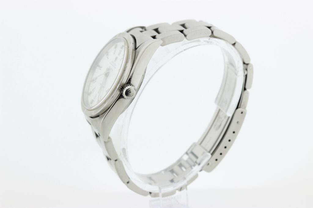 Rolex Oyster perpetual air-king precision, reference 14010 - Afbeelding 5