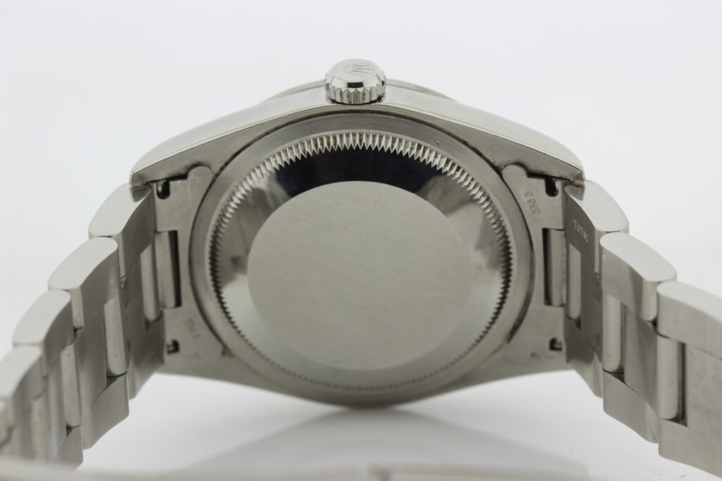 Rolex Oyster perpetual Explorer, reference 14270 - Afbeelding 7
