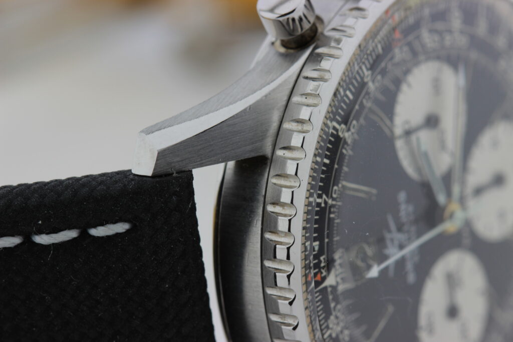 breitling navitimer, reference 806 vintage - Afbeelding 6