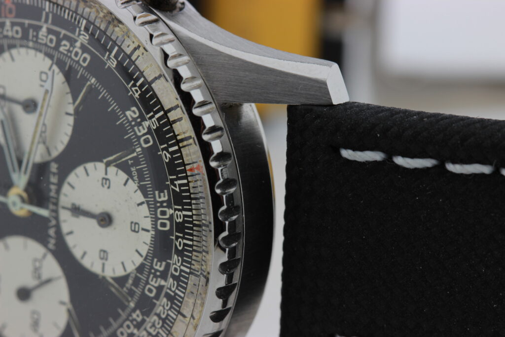 breitling navitimer, reference 806 vintage - Afbeelding 5