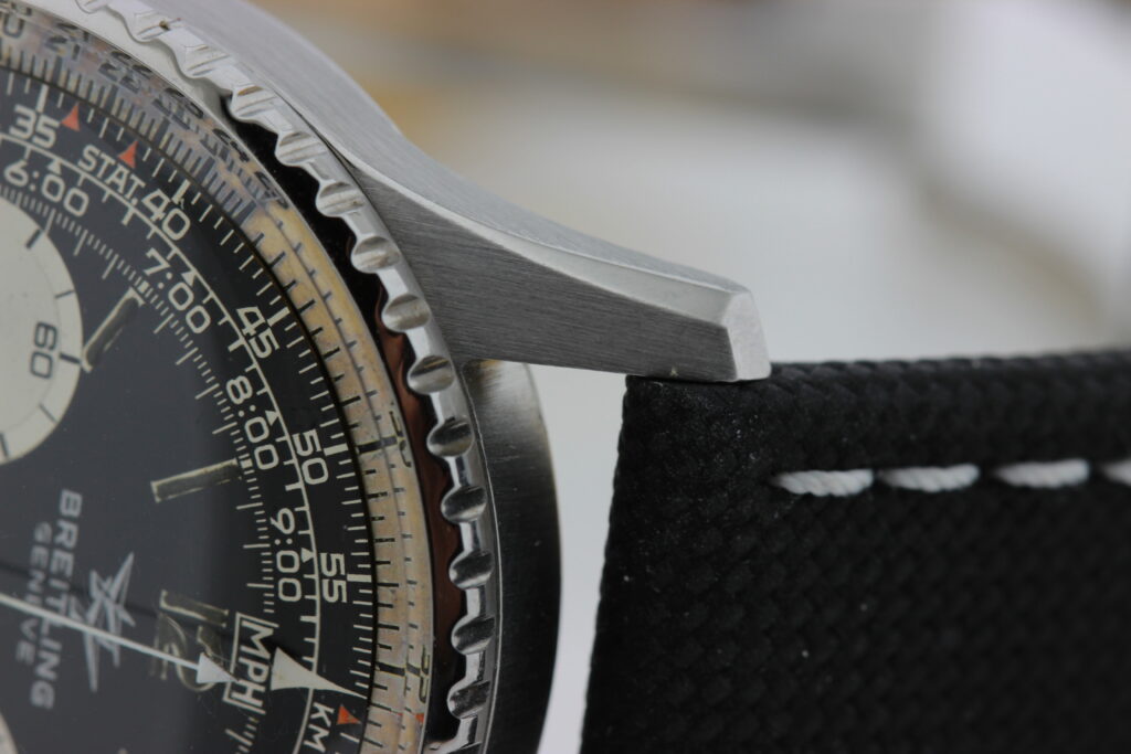 breitling navitimer, reference 806 vintage - Afbeelding 4