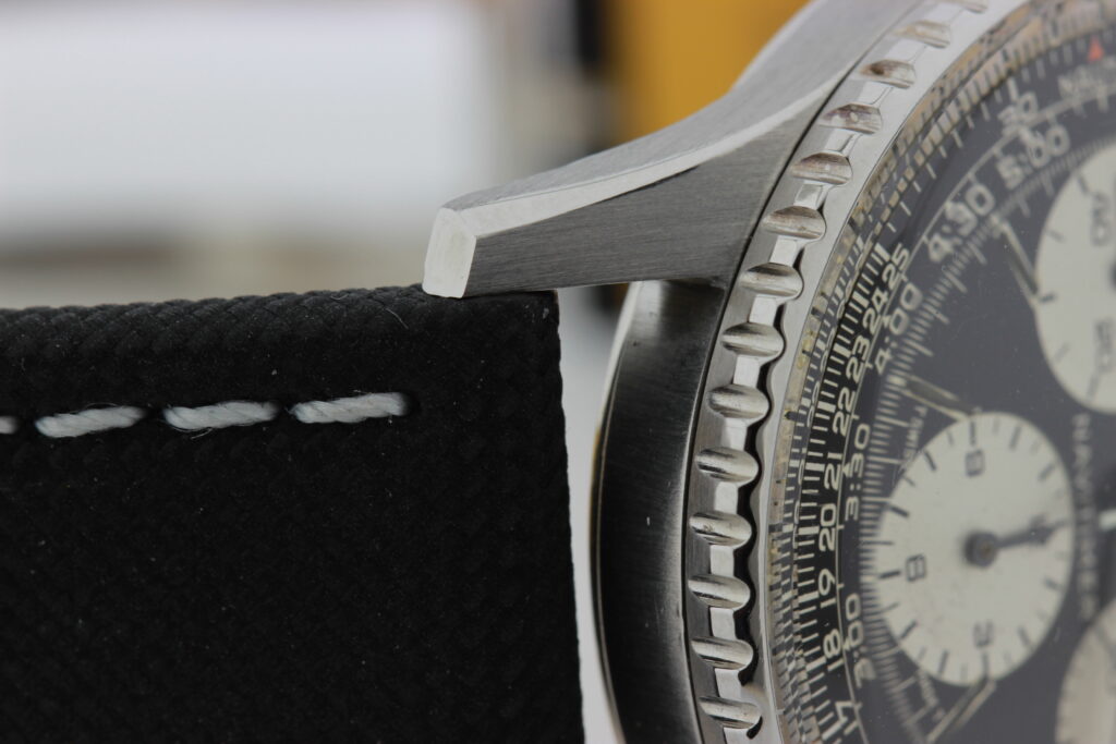 breitling navitimer, reference 806 vintage - Afbeelding 3
