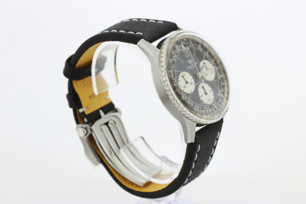 breitling navitimer, reference 806 vintage - Afbeelding 13