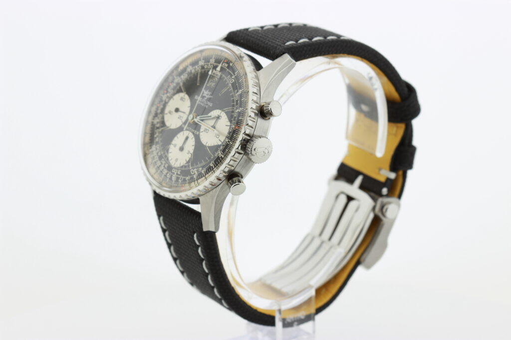 breitling navitimer, reference 806 vintage - Afbeelding 11