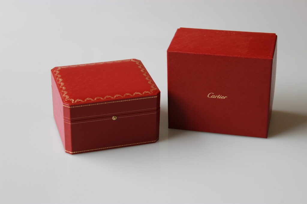 Cartier ronde solo de Cartier, reference 2934 - Afbeelding 10