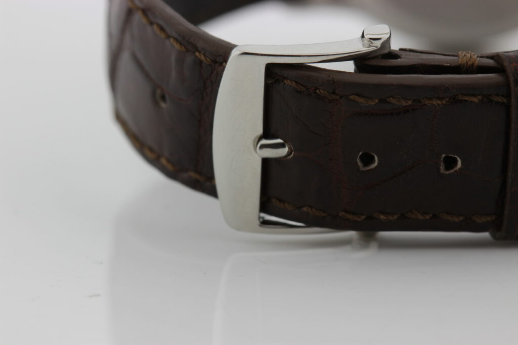 Blancpain Villeret chronograph - Afbeelding 9