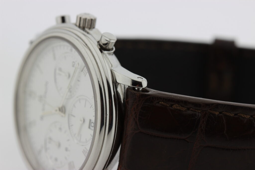 Blancpain Villeret chronograph - Afbeelding 11