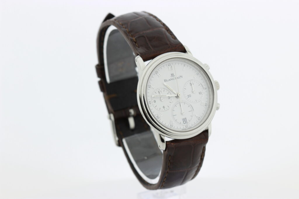 Blancpain Villeret chronograph - Afbeelding 2