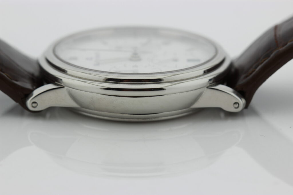 Blancpain Villeret chronograph - Afbeelding 7
